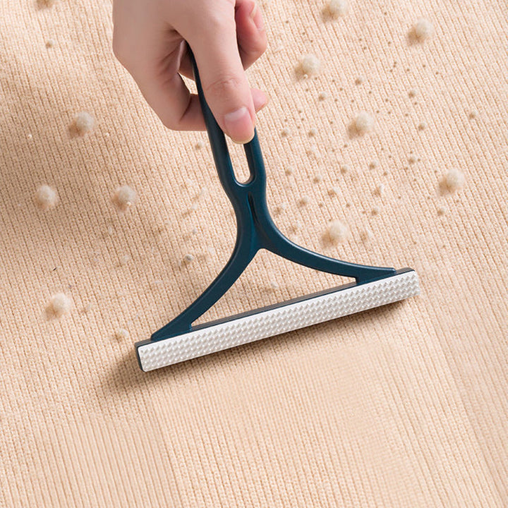 Double Ended Manual Hair Remover | Stornfield