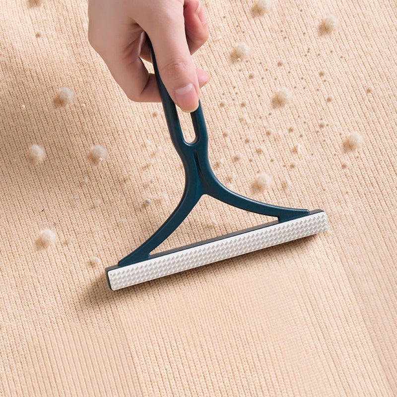 Manual lint remover with double-ended design | Stornfield