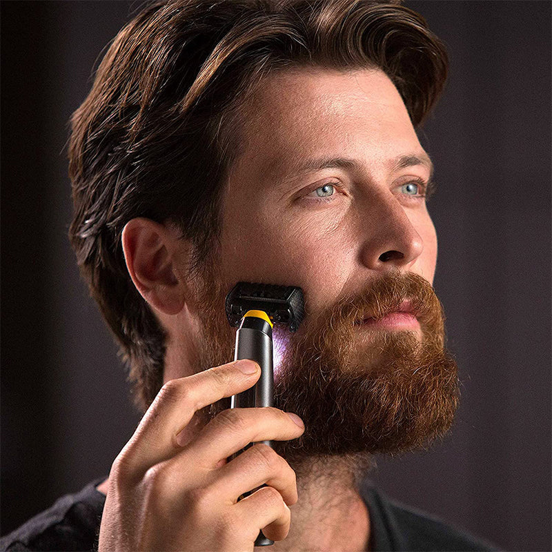 Stornfield | Cordless Rechargeable Precision Shaver
