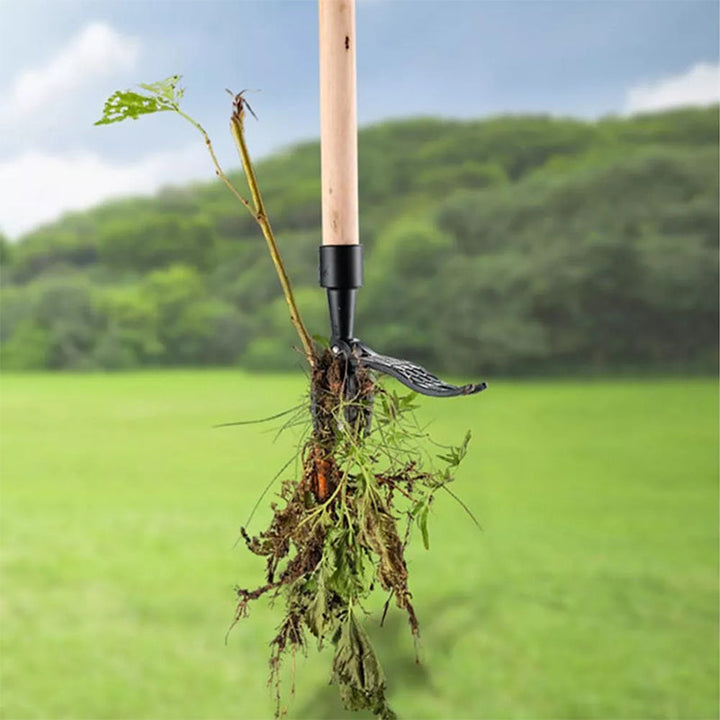 Weed Puller Tool | Stornfield