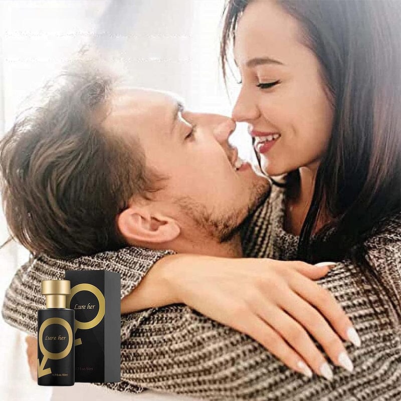 Stornfield | Pheromonal Perfume For Him & Her