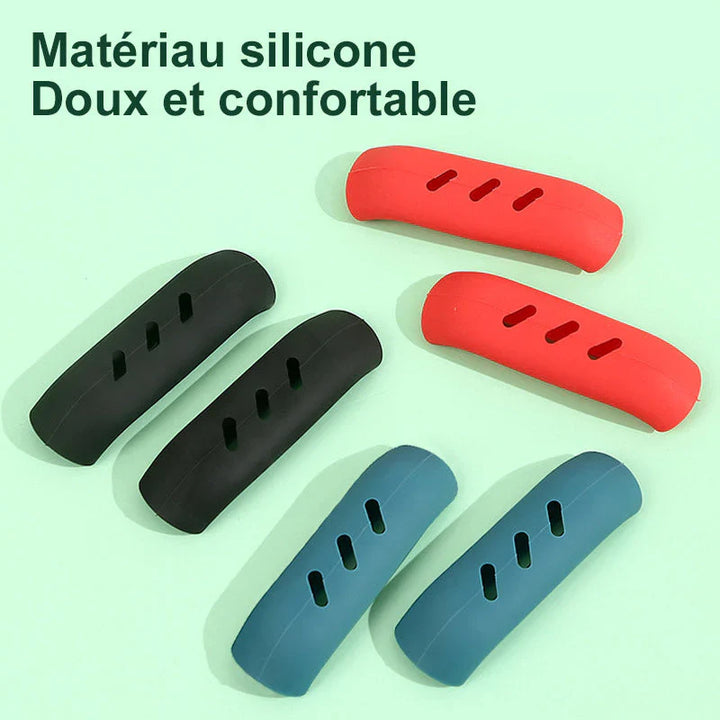 Silicone Anti-burn Pot Handle Cover | Stornfield