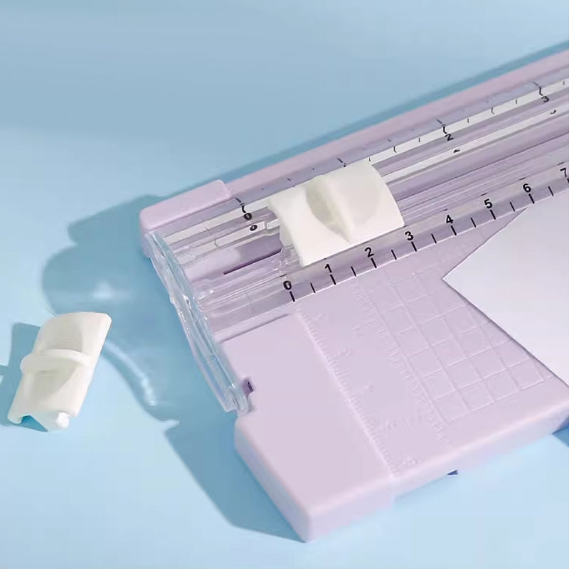 Portable Mini Paper Cutter | Stornfield