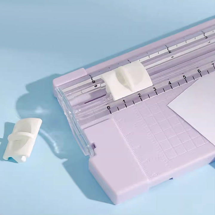 Portable Mini Paper Cutter | Stornfield