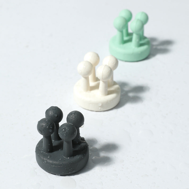 Silicone hookless crochet | Stornfield