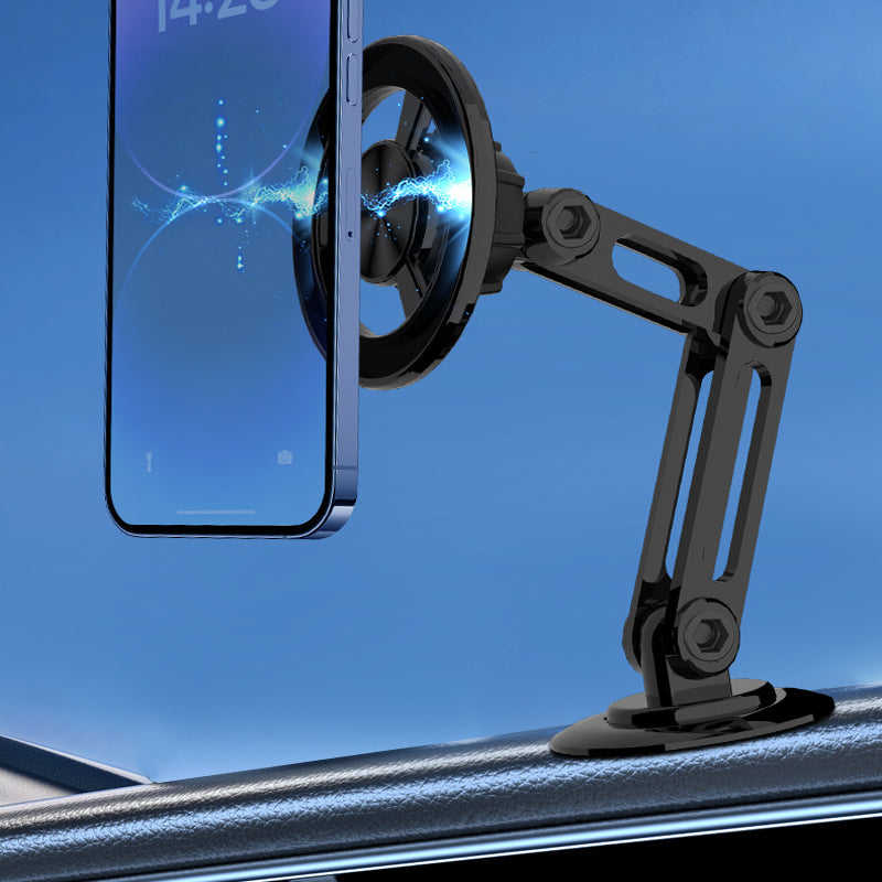 360° Pro Laptop Stand | Stornfield