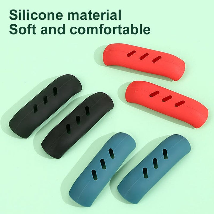 Silicone Anti-scald Pot Handle Cover | Stornfield