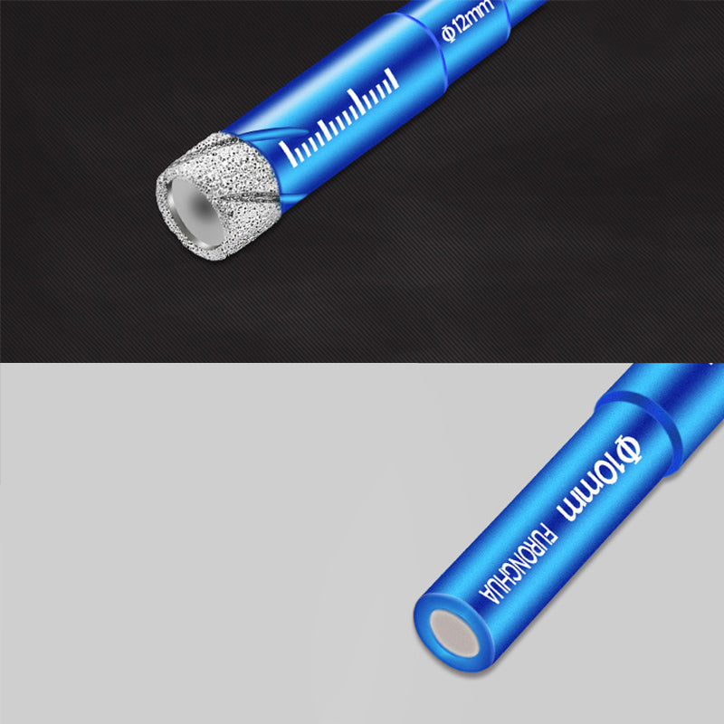 Dry Tile Drill Bits | Stornfield