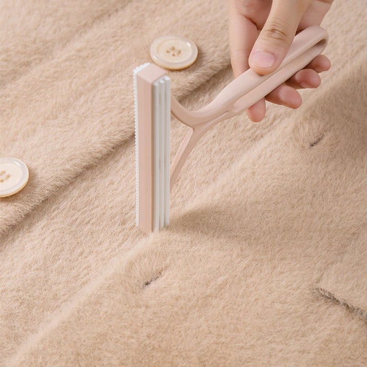 Double Ended Manual Hair Remover | Stornfield