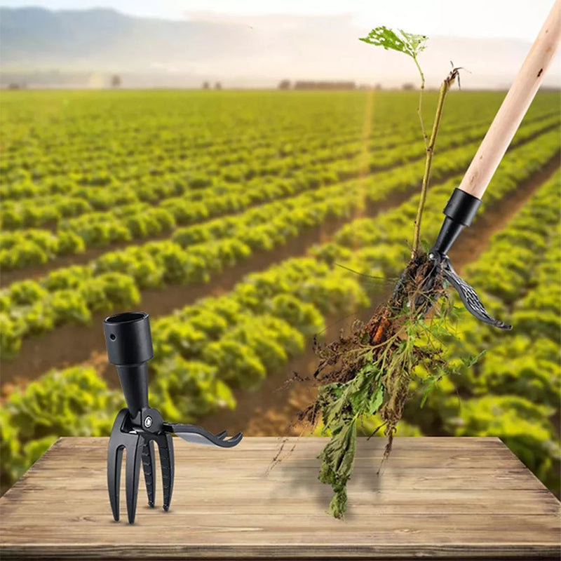 Weed Puller Tool | Stornfield