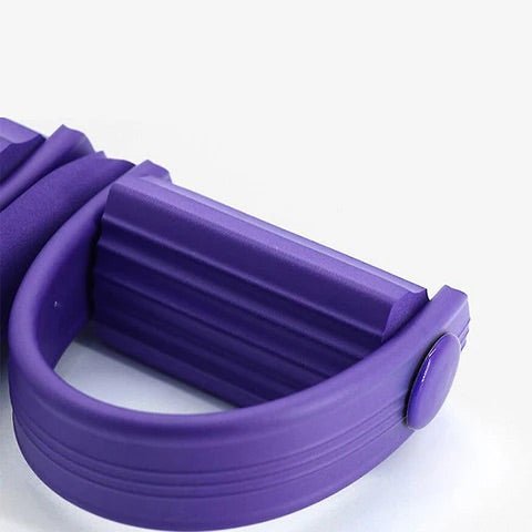 Elastic pedal training device - versatile strength - effective training! | Stornfield