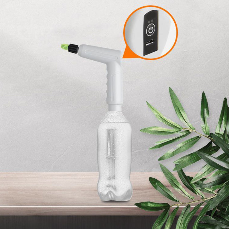 Wireless Nano Spray Gun | Stornfield