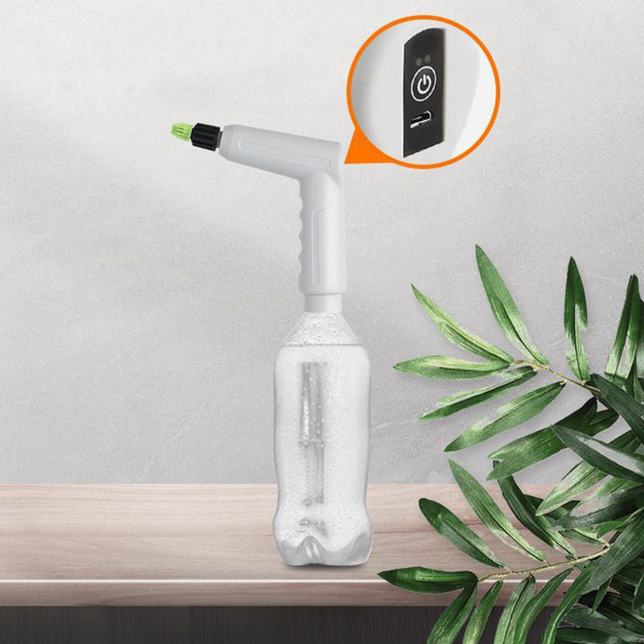 Wireless Nano Spray Gun | Stornfield