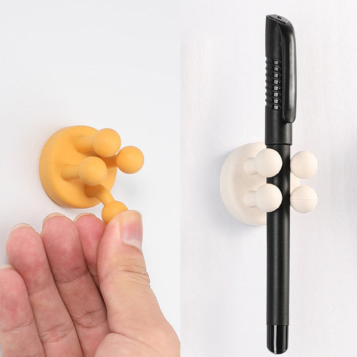 Silicone hookless crochet | Stornfield