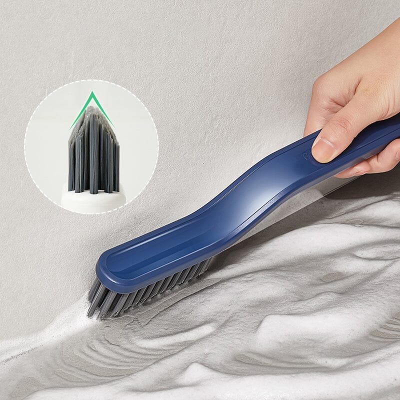 Multifunctional Floor Seam Brush - Great For Bathroom | Stornfield