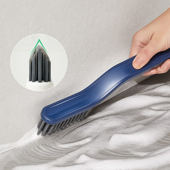 Multifunctional Floor Seam Brush - Great For Bathroom | Stornfield
