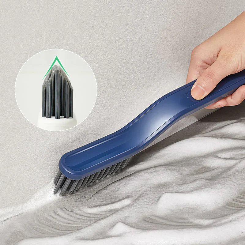 Multifunctional Floor Seam Brush | Stornfield