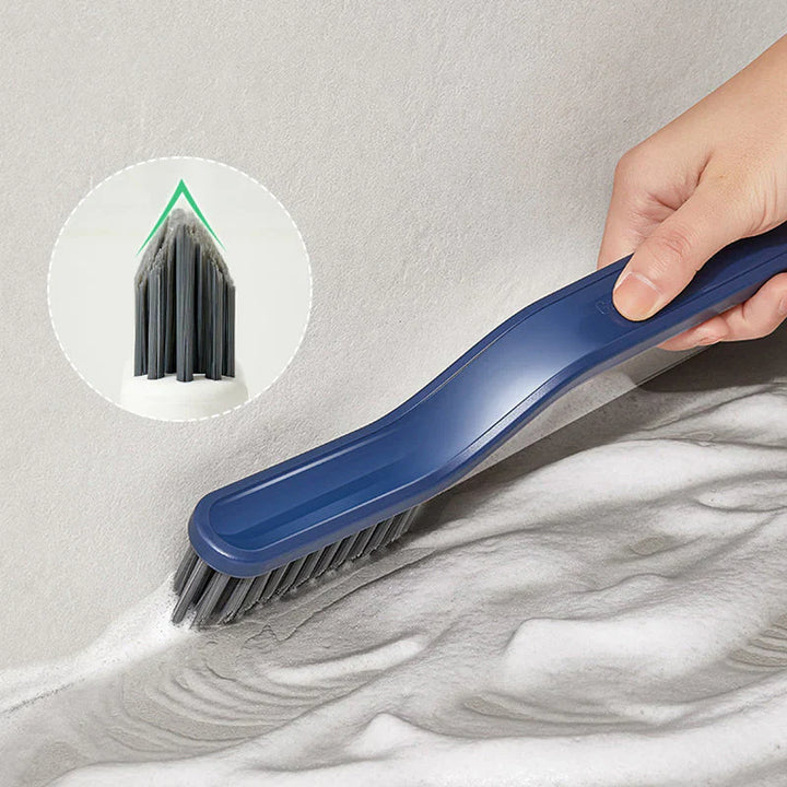 Multifunctional Floor Seam Brush | Stornfield