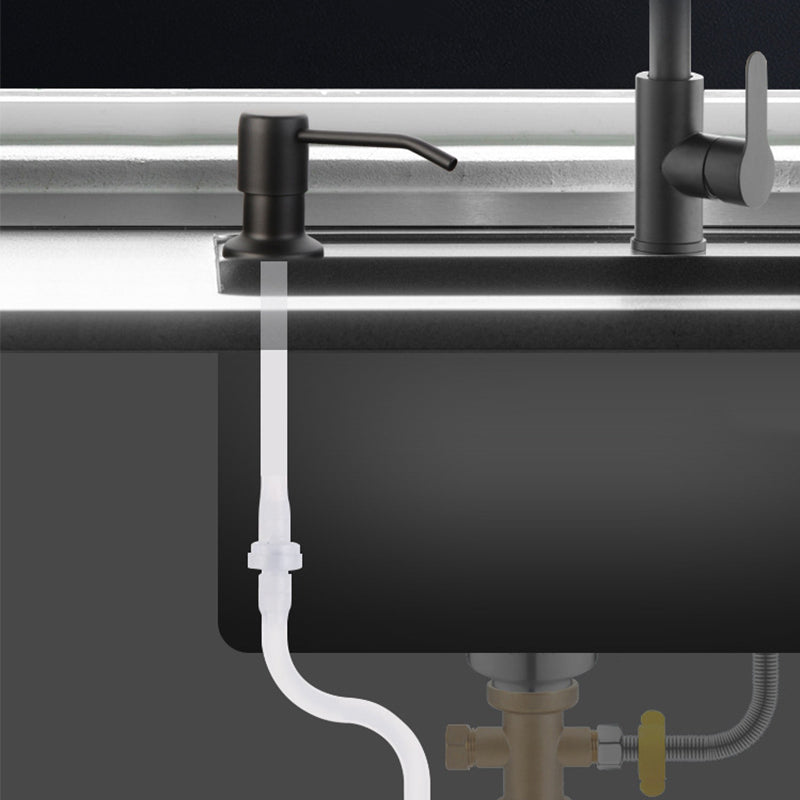 Kitchen Sink Soap Dispensers | Stornfield