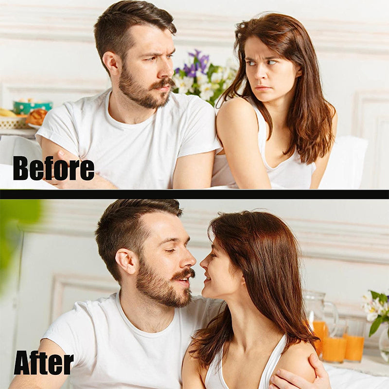 Pheromone perfume for him and her | Stornfield