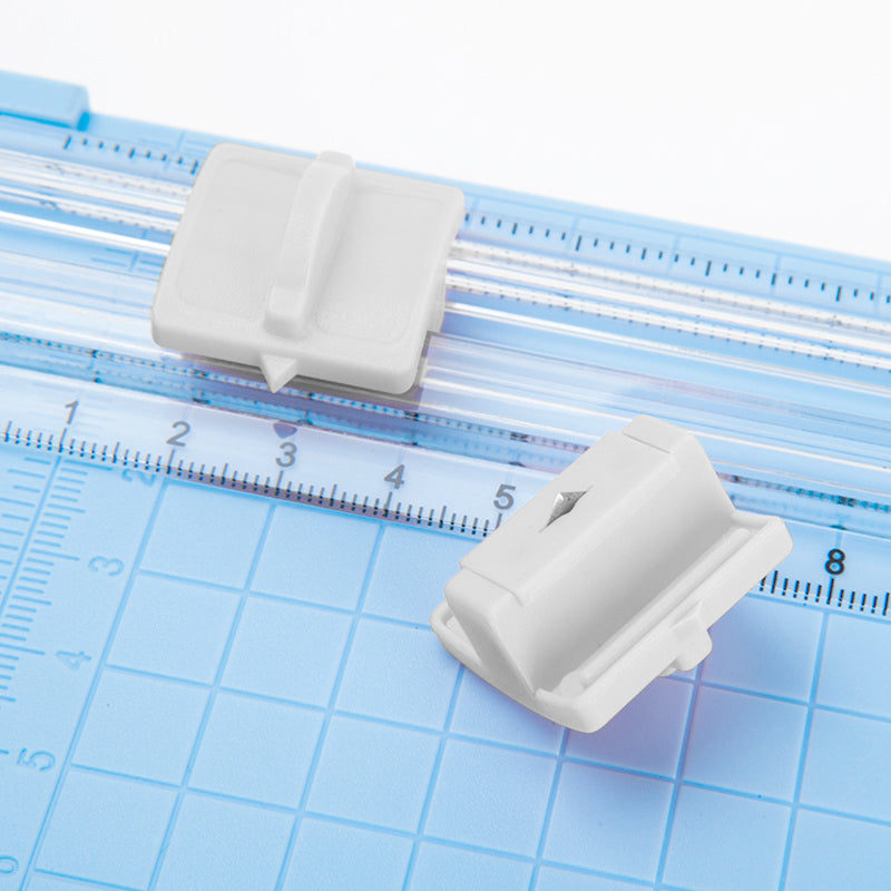 Portable Mini Paper Cutter | Stornfield