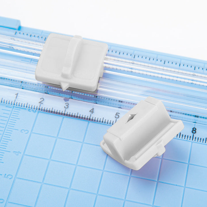 Portable Mini Paper Cutter | Stornfield