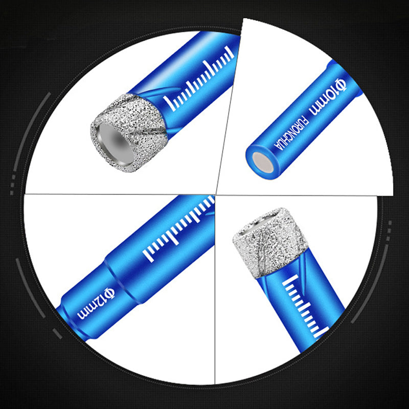 Dry Tile Drill Bits | Stornfield