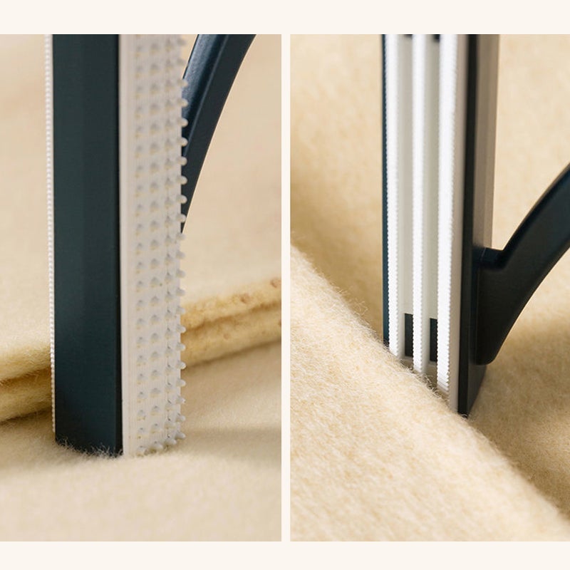 Manual lint remover with double-ended design | Stornfield