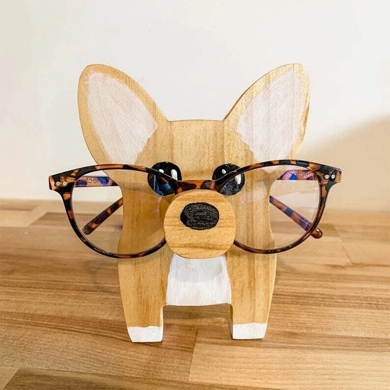 Tier-shaped holders for glasses | Stornfield