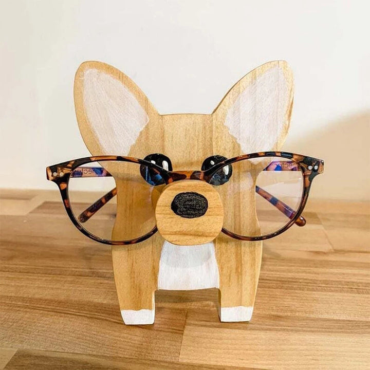 Tier-shaped holders for glasses | Stornfield