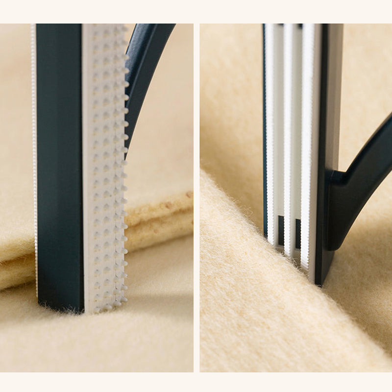 Double Ended Manual Hair Remover | Stornfield