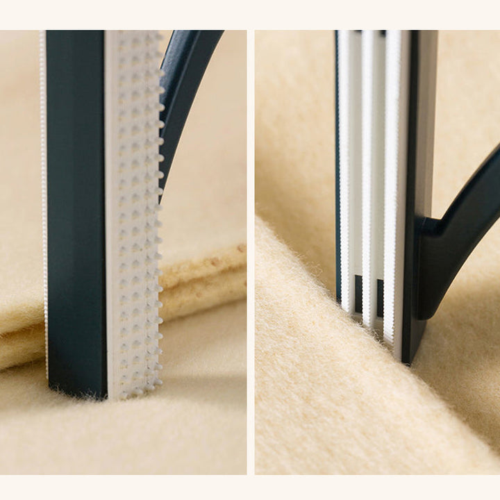 Double Ended Manual Hair Remover | Stornfield