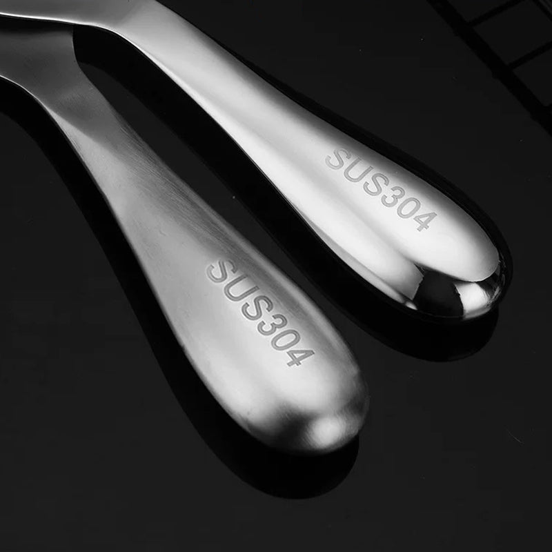 Stornfield | Thickened Stainless Steel Non-Stick Rice Spoon