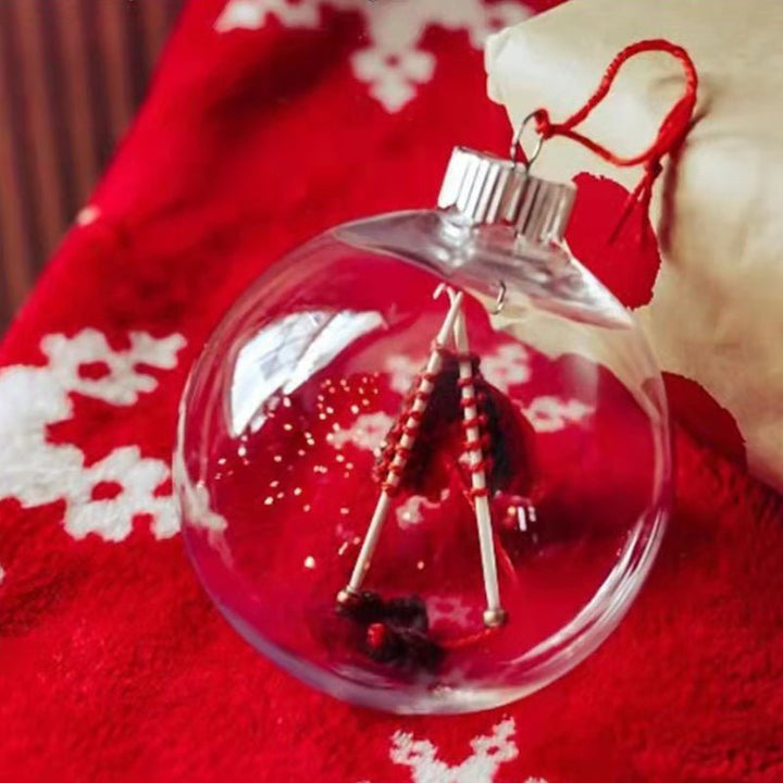 Knit Christmas - Elegance in Knit - Decorate in style! | Stornfield