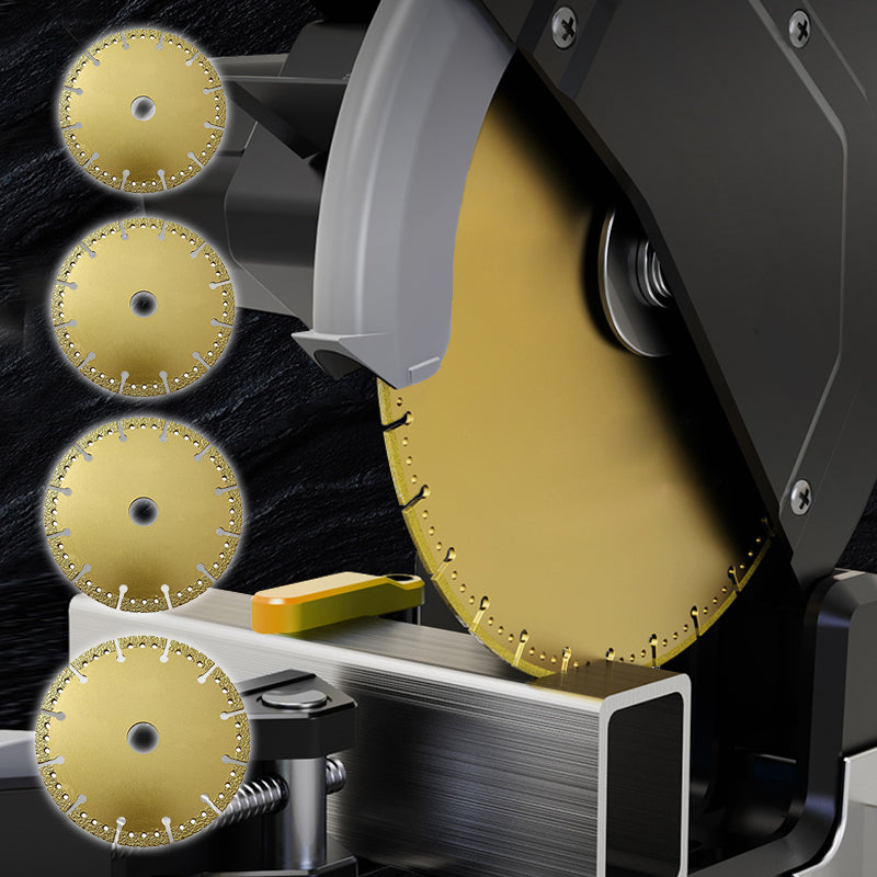Diamond cutting disc for angle grinder | Stornfield