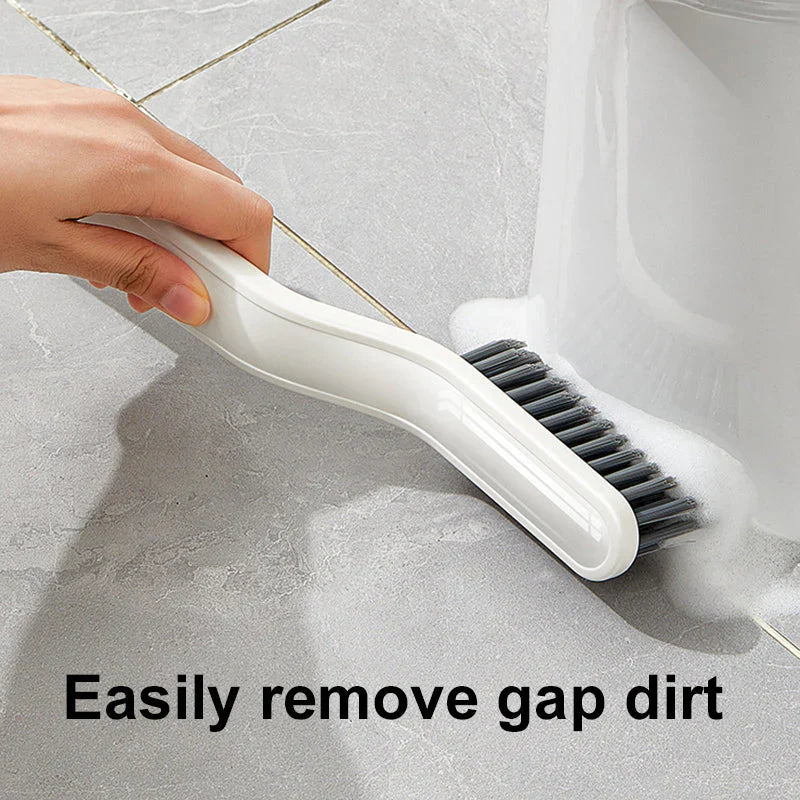 Multifunctional Floor Seam Brush | Stornfield