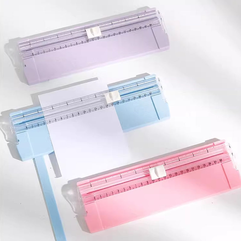 Portable Mini Paper Cutter | Stornfield