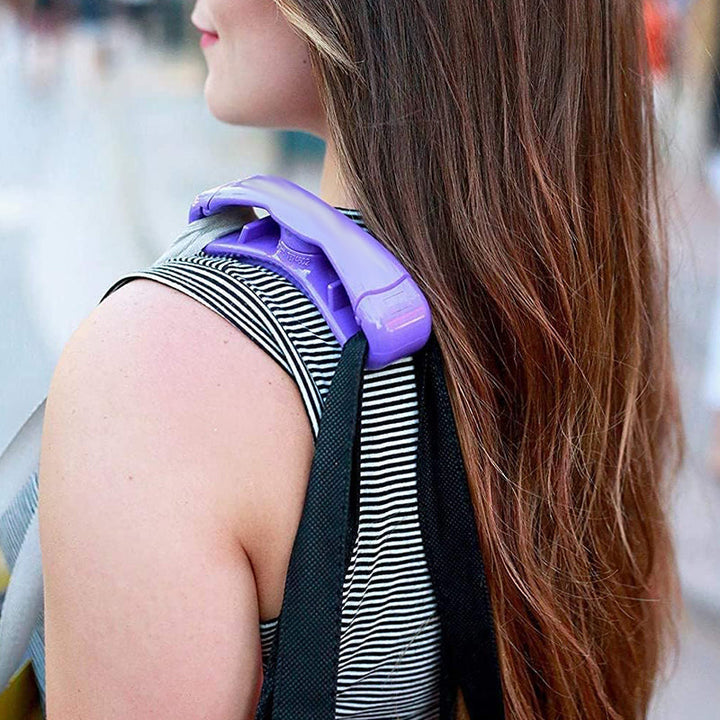 Hands Free Grocery Bag Carrier | Stornfield
