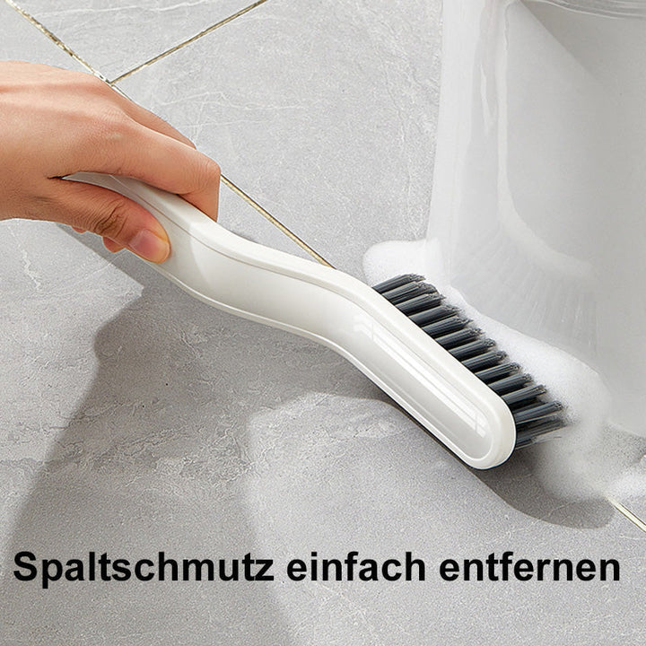 Multifunctional Floor Seam Brush(🔥Great for Bathrooms🔥) | Stornfield