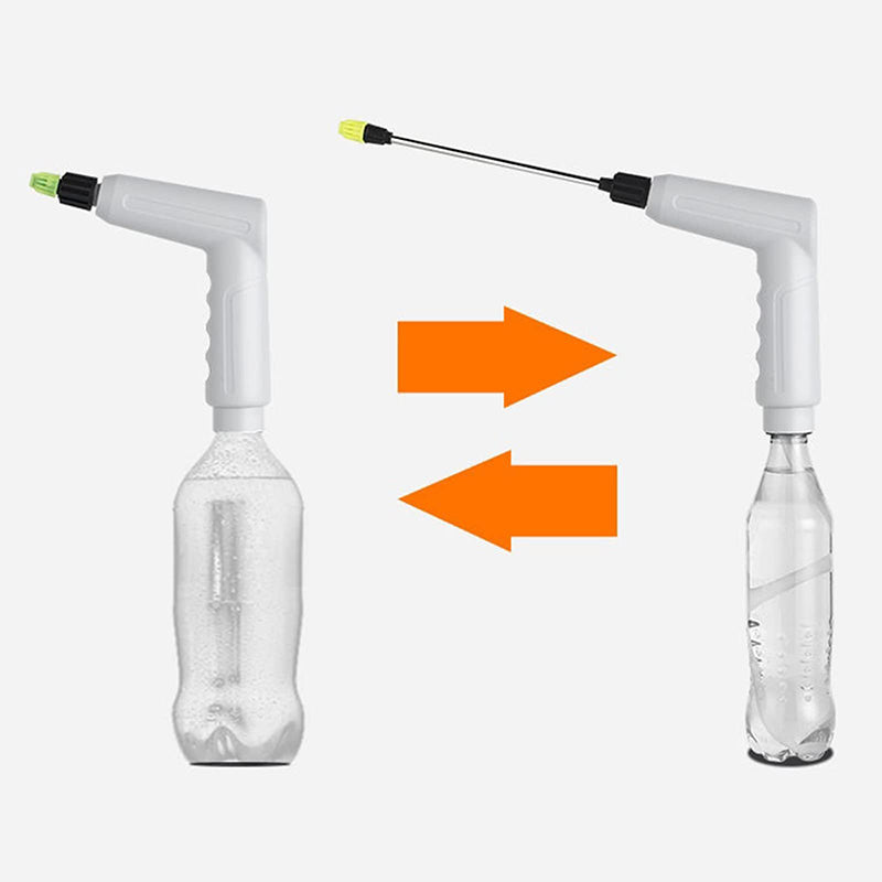 Wireless Nano Spray Gun | Stornfield