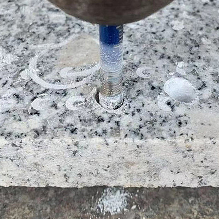 Dry Tile Drill Bits | Stornfield