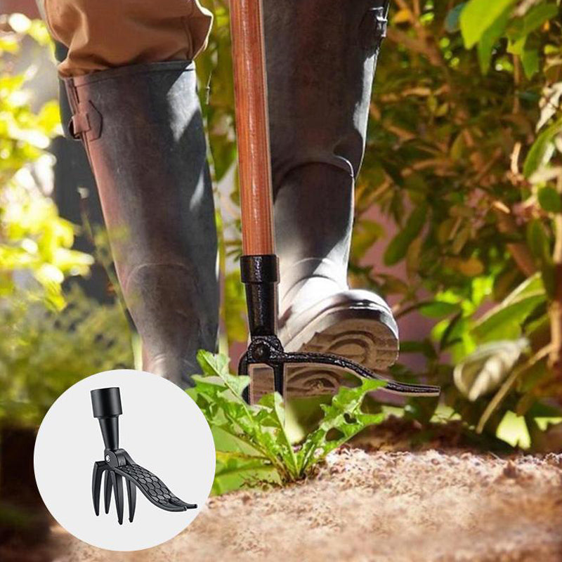 Weed Puller Tool | Stornfield