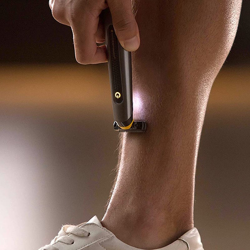 Stornfield | Cordless Rechargeable Precision Shaver