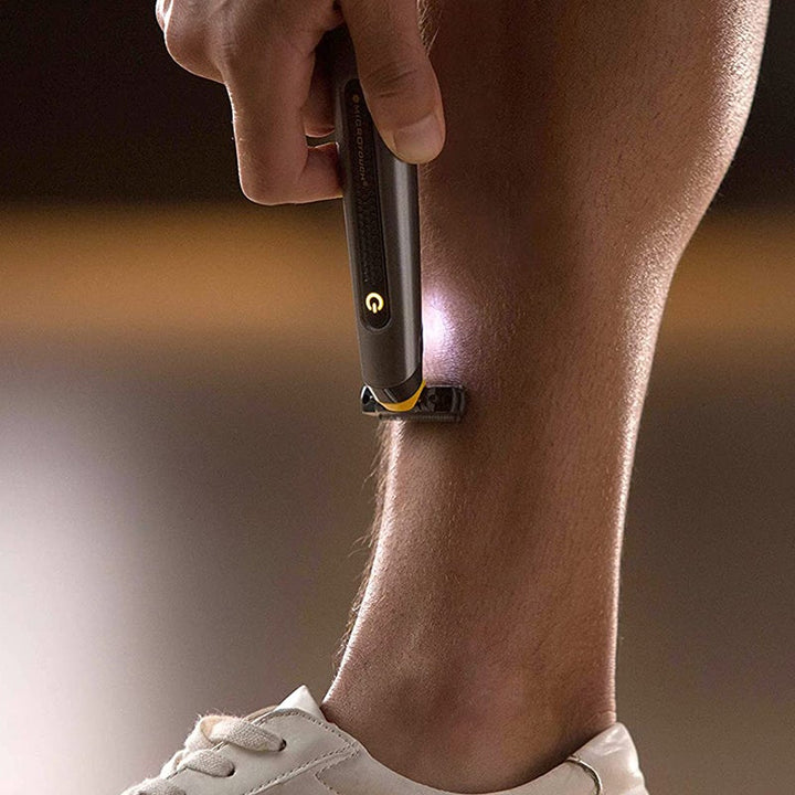 Stornfield | Cordless Rechargeable Precision Shaver