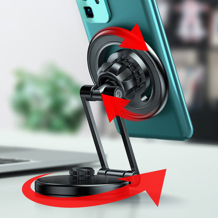 Magnetic Car Phone Holder | Stornfield