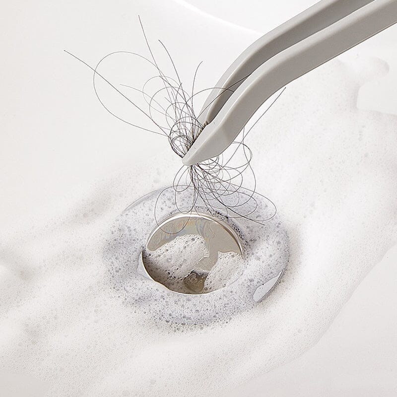 Multifunctional Floor Seam Brush - Great For Bathroom | Stornfield