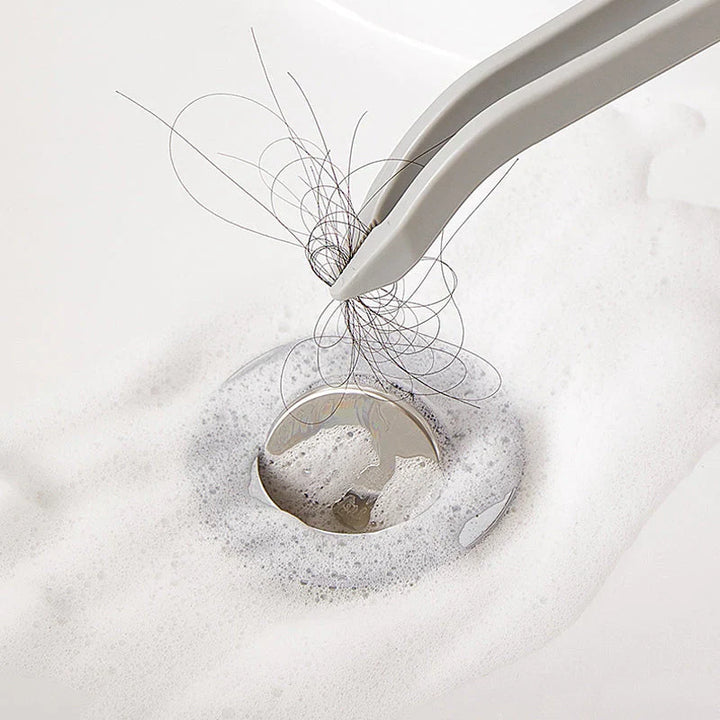 Multifunctional Floor Seam Brush | Stornfield
