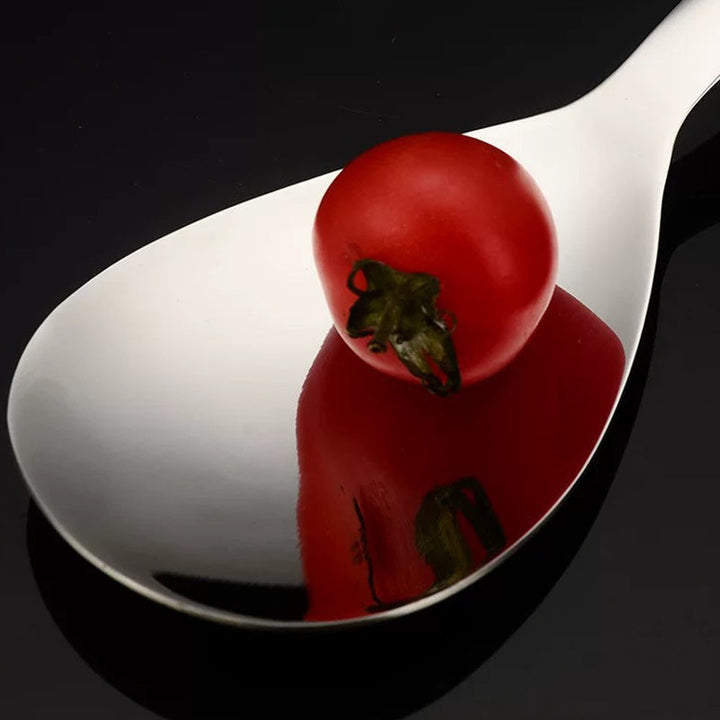 Stornfield | Thickened Stainless Steel Non-Stick Rice Spoon