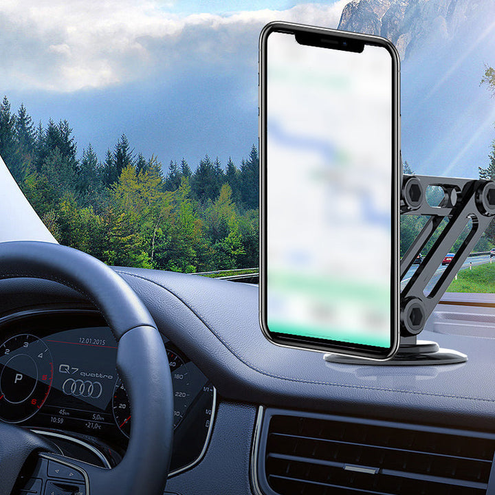 Pro 360° Phone Holder | Stornfield