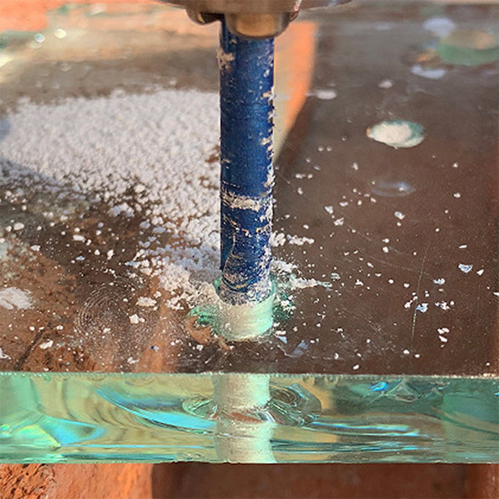 Dry Tile Drill Bits | Stornfield
